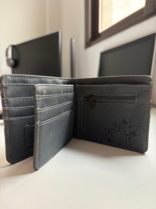 Cartera DISPEL World Champ Fútbol