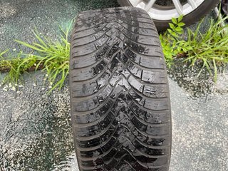 Llantas VW Golf GTI 225 / 45 / 17
