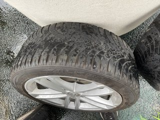 Llantas VW Golf GTI 225 / 45 / 17