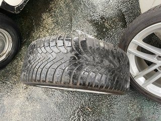 Llantas VW Golf GTI 225 / 45 / 17
