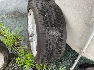 Llantas VW Golf GTI 225 / 45 / 17