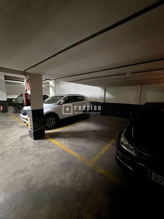 Garaje en alquiler en San Isidro en Madrid