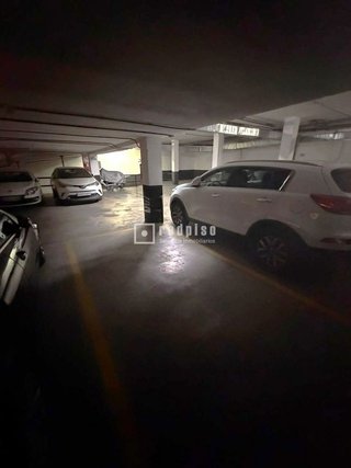 Garaje en alquiler en San Isidro en Madrid