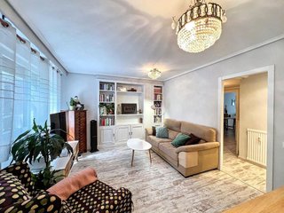 Ático en venta en Casco Antiguo - Ciudadela en Jaca