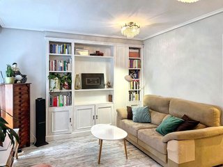 Ático en venta en Casco Antiguo - Ciudadela en Jaca