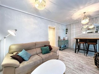 Ático en venta en Casco Antiguo - Ciudadela en Jaca