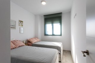 Ático en venta en Salobreña Costa en Salobreña
