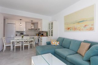Ático en venta en Salobreña Costa en Salobreña