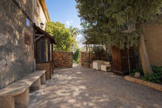 Chalet en venta en Salines (Ses)