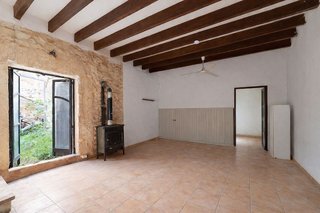 Chalet en venta en Salines (Ses)