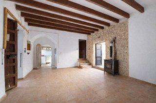 Chalet en venta en Salines (Ses)