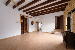 Chalet en venta en Salines (Ses)