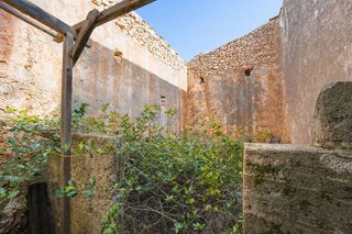 Chalet en venta en Salines (Ses)