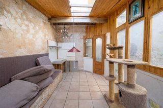 Chalet en venta en Salines (Ses)