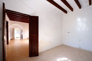 Chalet en venta en Salines (Ses)