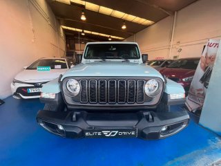 Jeep Wrangler 2023