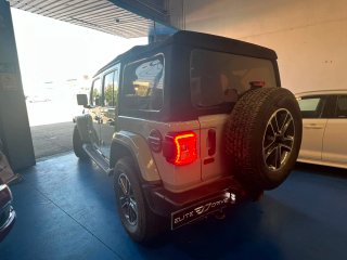 Jeep Wrangler 2023