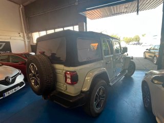 Jeep Wrangler 2023
