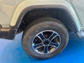 Jeep Wrangler 2023