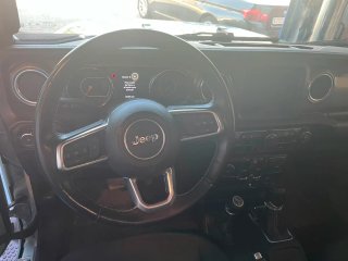 Jeep Wrangler 2023