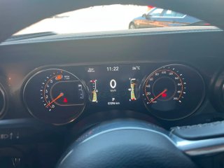 Jeep Wrangler 2023