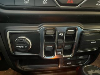 Jeep Wrangler 2023