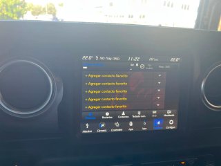 Jeep Wrangler 2023