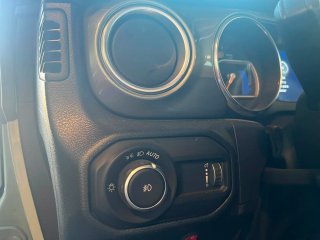 Jeep Wrangler 2023