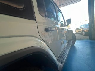 Jeep Wrangler 2023