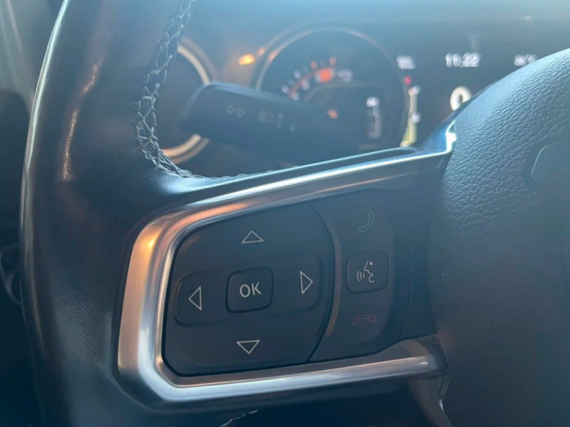 Jeep Wrangler 2023, foto 21
