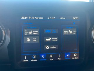 Jeep Wrangler 2023