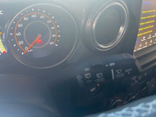 Jeep Wrangler 2023