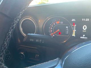 Jeep Wrangler 2023