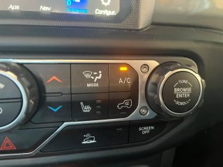 Jeep Wrangler 2023