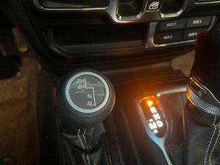 Jeep Wrangler 2023