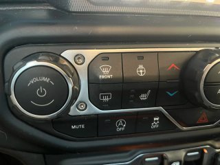 Jeep Wrangler 2023