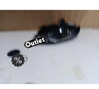GF FARO DCH XENON AUDI A4 08-11 FONDO NEGRO R017375C1