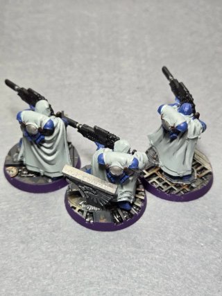 Eliminator Squad W40k #2