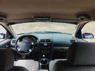 Ford Mondeo 2005