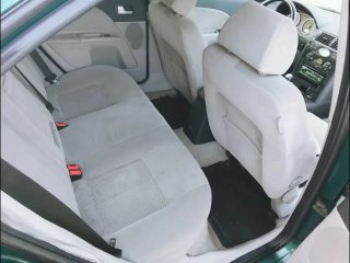 Ford Mondeo 2005