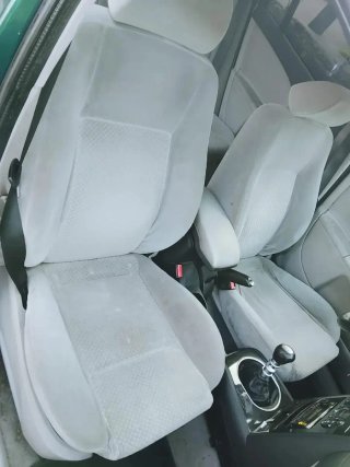 Ford Mondeo 2005
