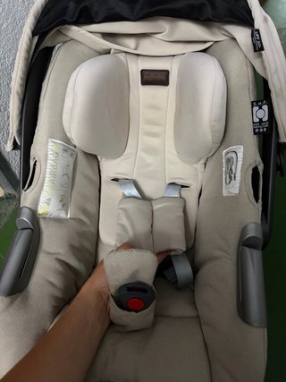 Carro Inglesina Aptica 2021