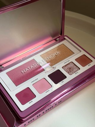 Natasha Denona Love Face Palette