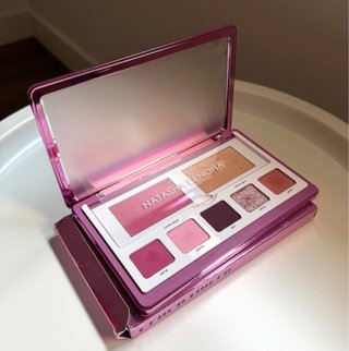 Natasha Denona Love Face Palette