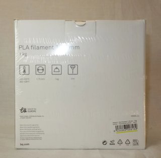 Filamento PLA BQ Easy Go 1.75mm 1kg – Verde Lima