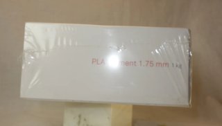 Filamento PLA BQ Easy Go 1.75mm 1kg – Verde Lima