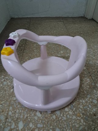 Asiento Baño Infantil Thermobaby Aquababy