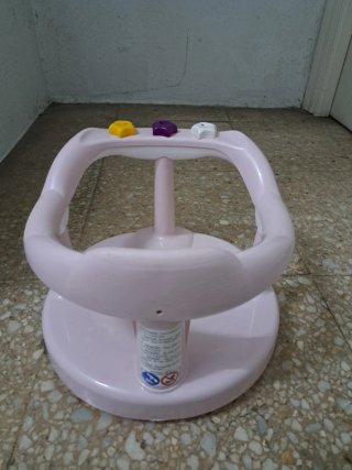 Asiento Baño Infantil Thermobaby Aquababy
