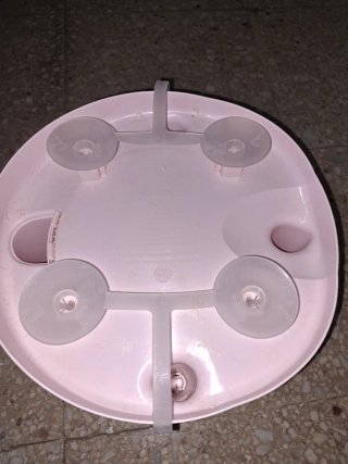 Asiento Baño Infantil Thermobaby Aquababy