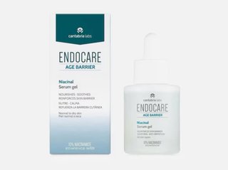 Endocare Age Barrier Niacinal Serum Gel